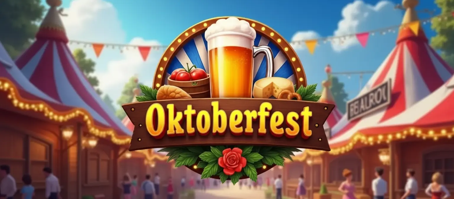 Oktoberfest