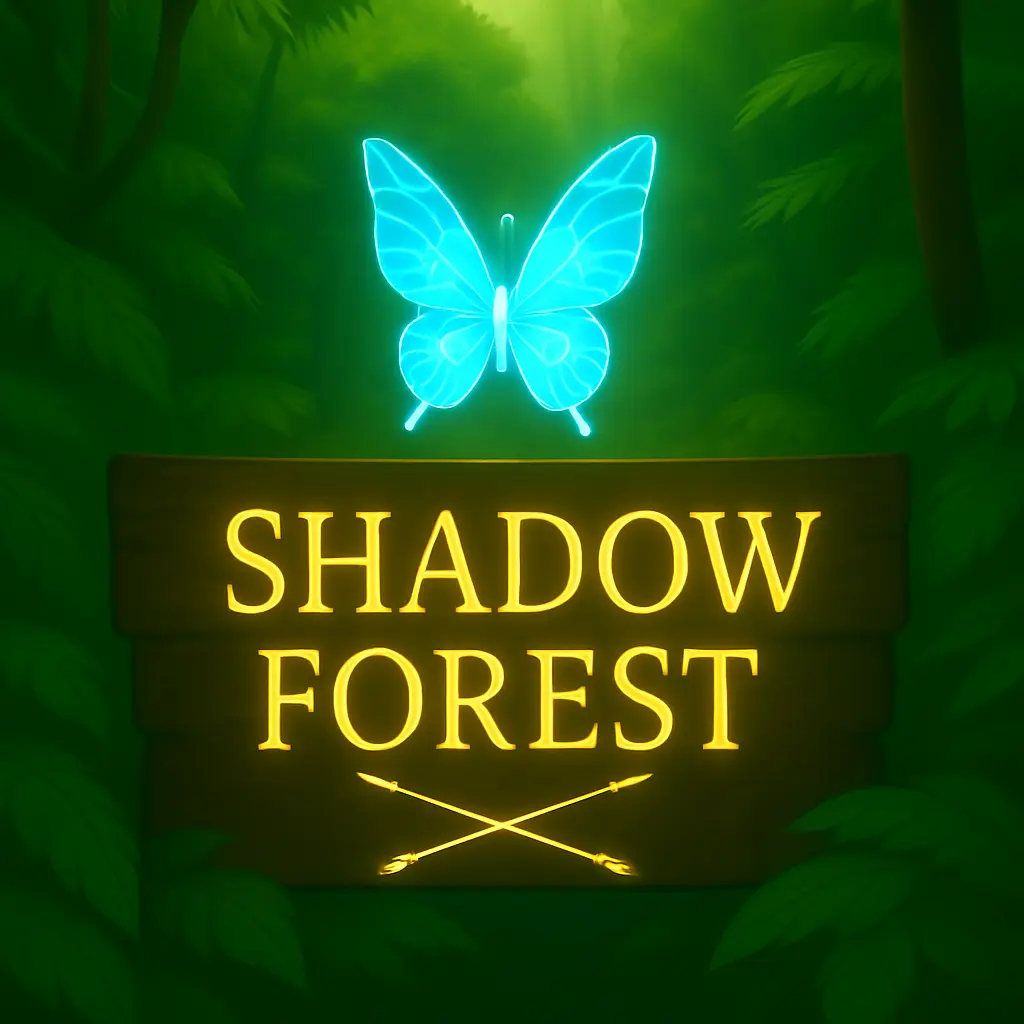 SHADOW FOREST