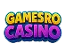 gamesrocasino.com Logo Main Header